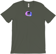 Agent Mario's E-Shirt (T-Shirt)