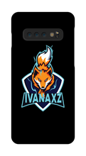ivanaxz Samsung Phone Cases