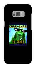 charcharbinks_34 Samsung Phone Cases