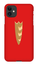 Baguette iPhone Phone Case