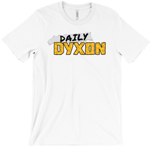 DAILY DYXON TEE