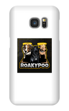 roakypoo Samsung Phone Cases