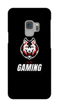 alies_gaming Samsung Phone Cases