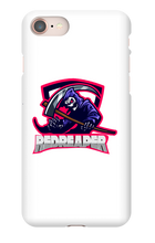 redreaper7 iPhone Phone Cases