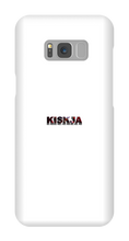 karinkiskja Samsung Phone Cases