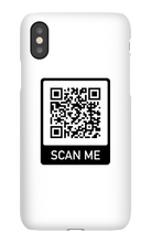 nottcrazyttv iPhone Phone Cases