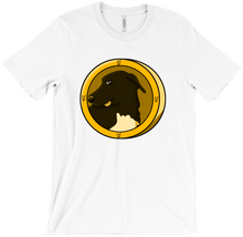 Zephyr Coin T-Shirt