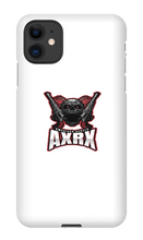 AXRX iPhone Phone Cases