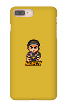 luiginyctv iPhone Phone Cases