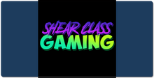 shearclassgaming XXL Gaming Mousepad