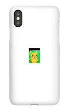 kennethfloresyt iPhone Phone Cases