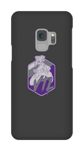 al_ultimatevitality Samsung Phone Cases