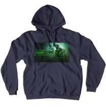 ziorek_86 Hoodies (No-Zip/Pullover)