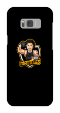 mattcles Samsung Phone Cases