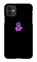 new bmanlive2321 logo phone case