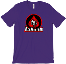 AceVoltage 1st Edition T-Shirt
