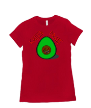 Avocado - T shirt