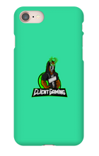 clientgaming iPhone Phone Cases