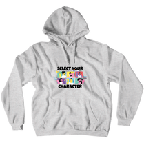 Devish gaming- hoodies