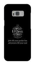 theutopiaexperience Samsung Phone Cases