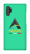 Agritaly Samsung Phone Cases