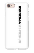 aspninja iPhone Phone Cases