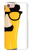 doctorbier iPhone Phone Cases