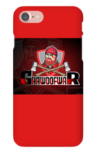ghawdofwar iPhone Phone Cases