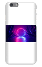 scar_fero iPhone Cases