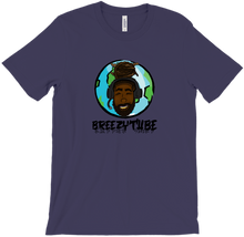 breezytube_yt T-Shirts