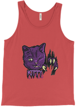 kittychaos Tank Top