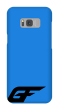 greezyfishy Samsung Phone Cases