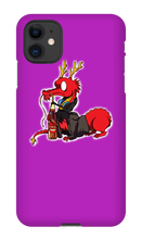 Case iPhone DRUGO