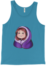 Cozy Tank
