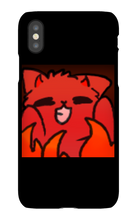 Hell Kitty iPhone Cases (Recommend Red)