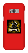 Clan Samsung Phone Cases