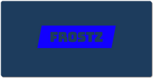 frostZ XXL Gaming Mousepad