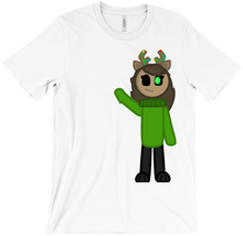 Rein's OC Shirt!