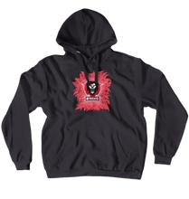 teamntricate Hoodies (No-Zip/Pullover)