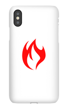tfsflame iPhone Phone Cases