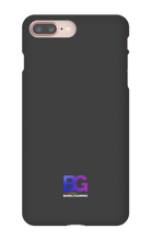 Barely Gaming - iPhone Case