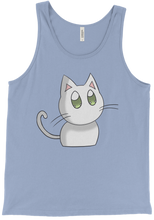 misswhitemage Tank Top