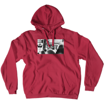 Resist  Hoodies (No-Zip/Pullover)