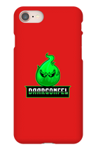 Daargonfel iPhone Cases