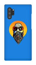 SpankamusKhan Samsung Phone Cases