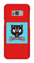 slowlybutsurely69 Samsung Phone Cases