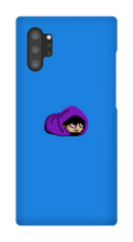 mr_charlieplays Samsung Phone Cases