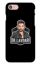 DrLavdari's iPhone Cases