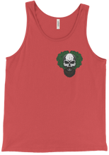 nucleargamezhd main logo Tank Top