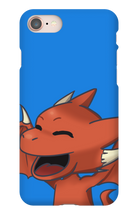 Happy Vorpie Phonecase